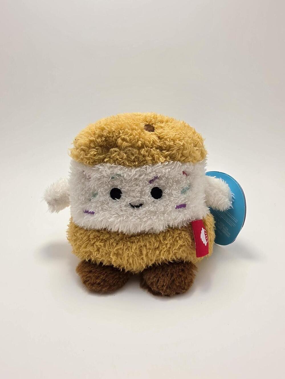 Bum Bumz by Russ Christopher the Ice Cream Sandwich Mini Sugarbumz (5 inch)